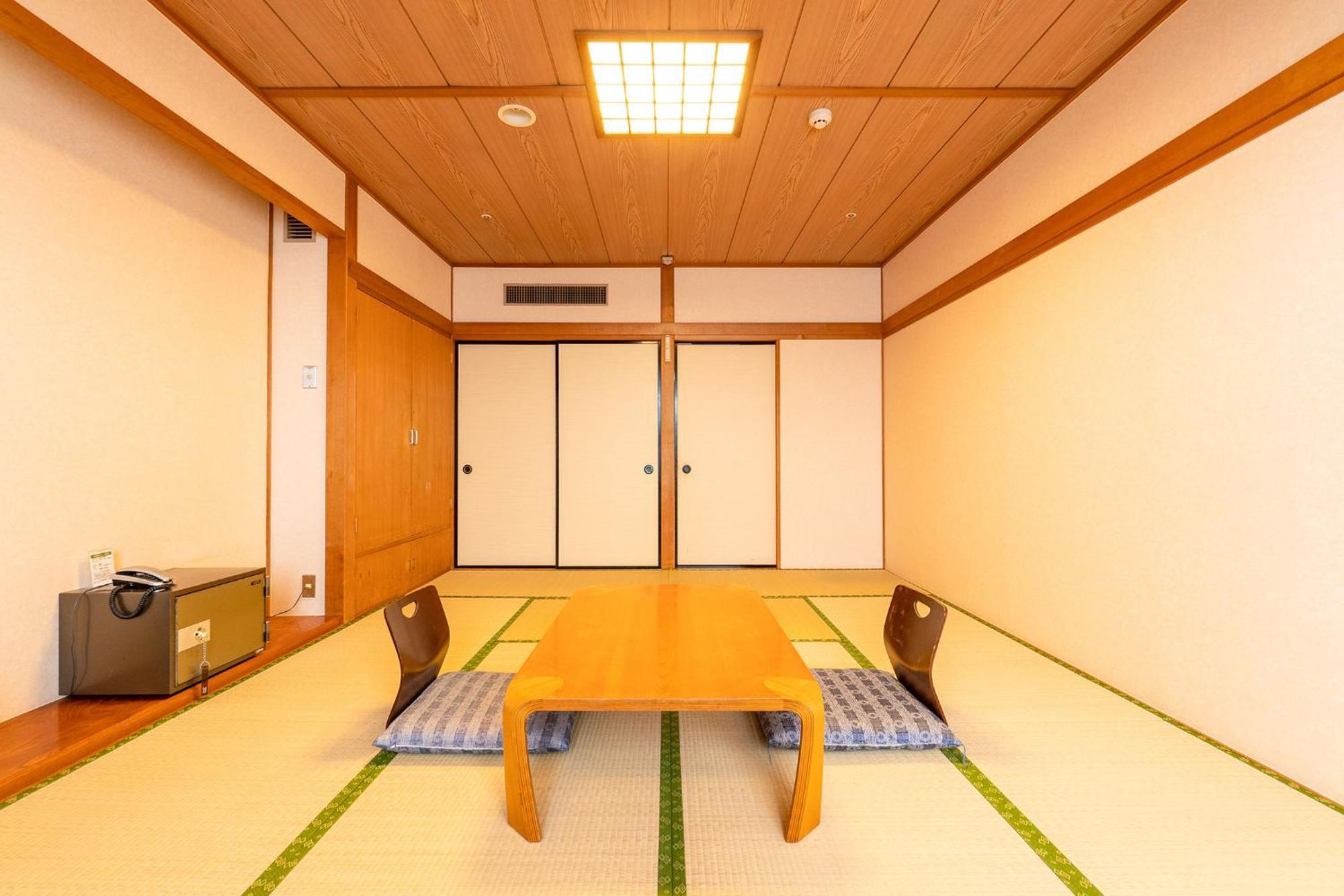 Ooedo Onsen Monogatari Aizu Hotel ภายนอก รูปภาพ