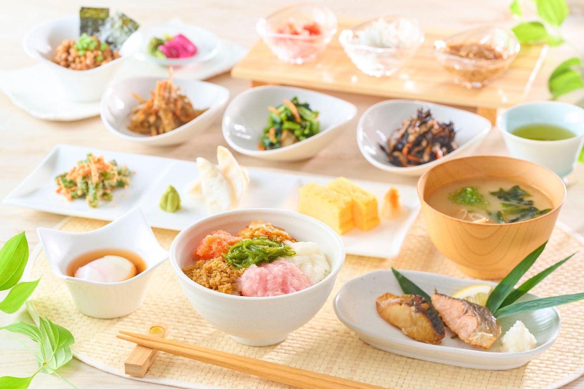 Ooedo Onsen Monogatari Aizu Hotel ภายนอก รูปภาพ