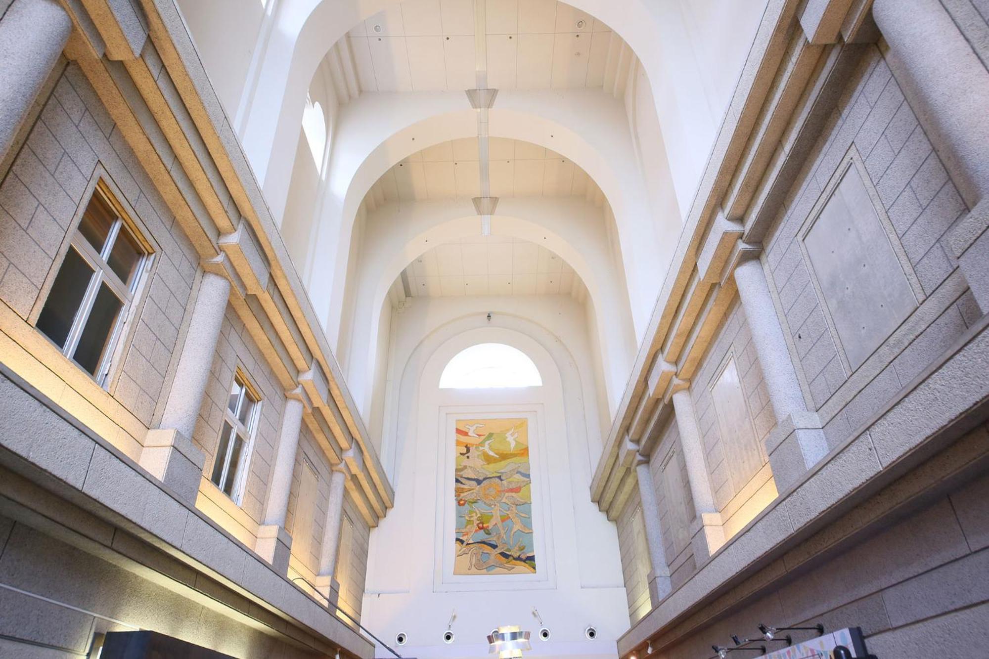 Ooedo Onsen Monogatari Aizu Hotel ภายนอก รูปภาพ